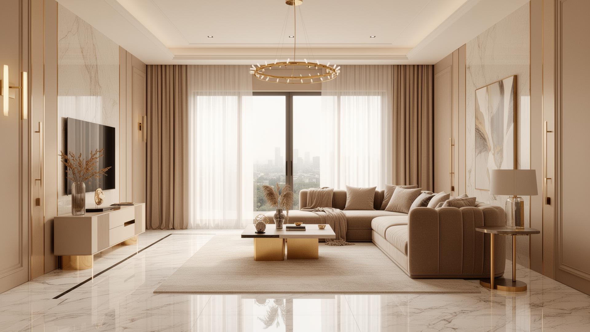 InteriQo Interior Design